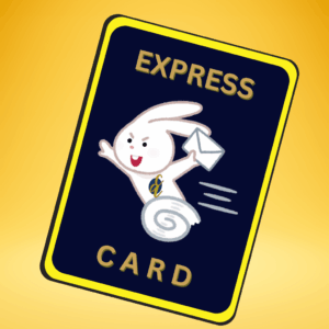 express card