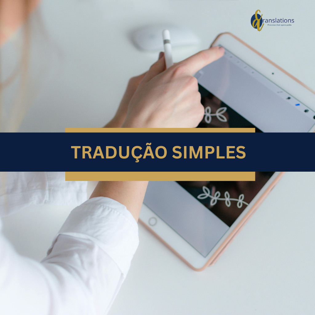 traducao simples traducao simples
